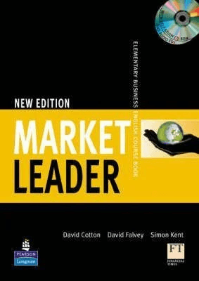 New Market Leader: учим английский для работы самостоятельно