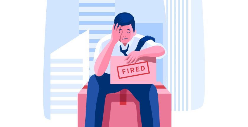 Что делать, если работодатель заставляет уволиться по собственному желанию?