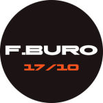 F.BURO 17/10