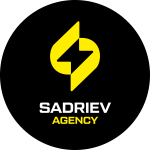 Sadriev agency