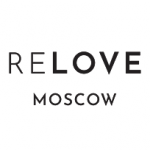 Relove Moscow