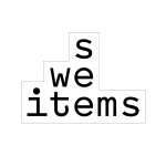 We see items