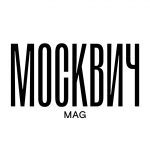 Mосквич Mag