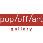 Pop/off/art gallery