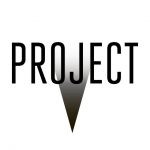 V project