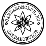 Cardamon Club