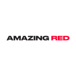 AMAZING RED